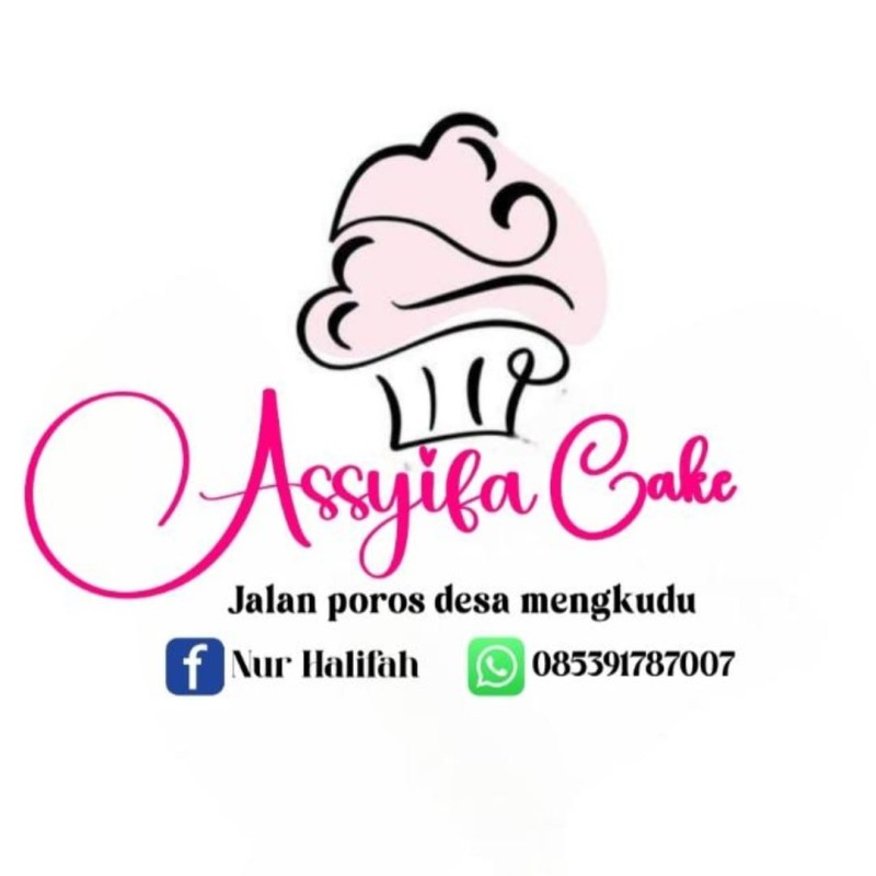 Assyifa Cake